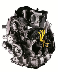 P1F43 Engine
